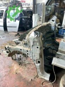 Renault Kangoo Orijinal Çıkma Ön Şasi
