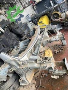 Çıkma Orijinal Ön Şasi Renault Kangoo