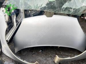 Renault Kangoo Orijinal Çıkma Komple Ön