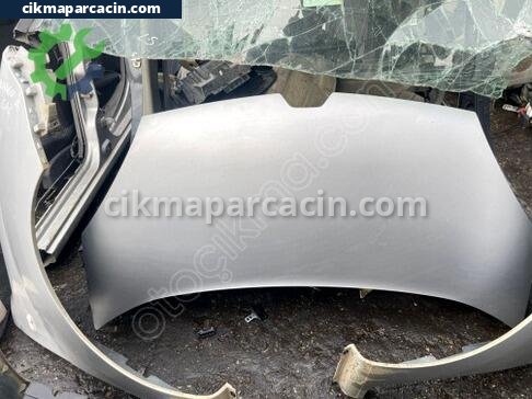 Renault Kangoo Komple Ön çıkma parça
