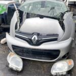 Renault Kangoo Komple Ön Sökme Çıkma