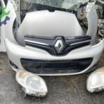 Renault Kangoo Komple Ön Sökme Çıkma