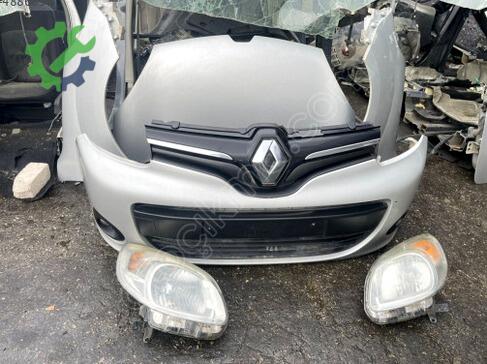 Renault Kangoo Komple Ön çıkma parça