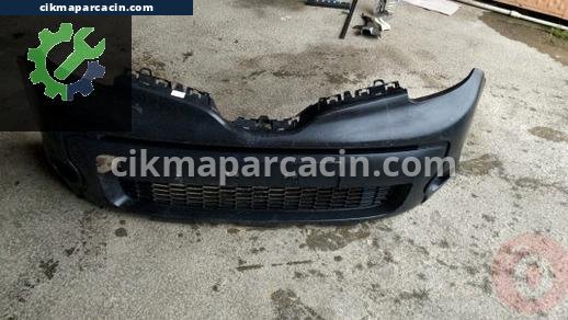 Renault Kangoo Ön Tampon çıkma parça