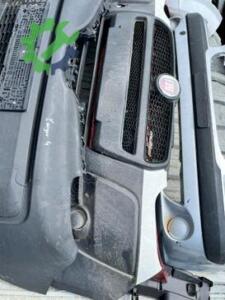 Renault Kangoo Ön Tampon Çıkma