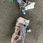 Renault Kangoo 2025 Pedal Çıkma
