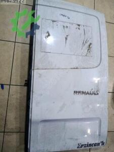 Bagaj Kapağı Renault Kangoo — Sökme Çıkma (3. Adet)