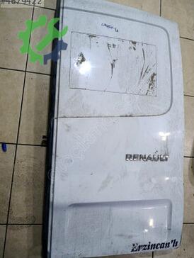 Renault Kangoo Sağ Bagaj çıkma parça
