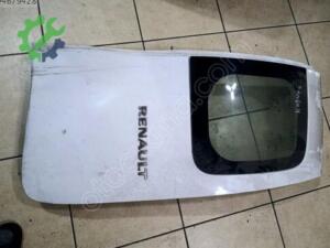 Bagaj Kapağı Renault Kangoo — Sökme Çıkma (2. Adet)