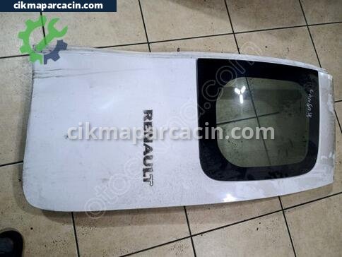 Renault Kangoo Sağ Bagaj çıkma parça