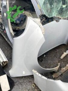 Renault Kangoo Sağ Ön Çamurluk Çıkma