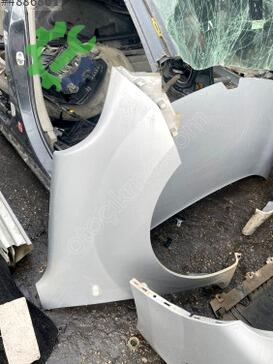 Renault Kangoo Sağ Ön Çamurluk çıkma parça