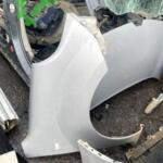 Sağ Ön Çamurluk Renault Kangoo Çıkma