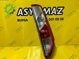 RENAULT KANGOO 4 SAĞ STOP (ORJİNAL)