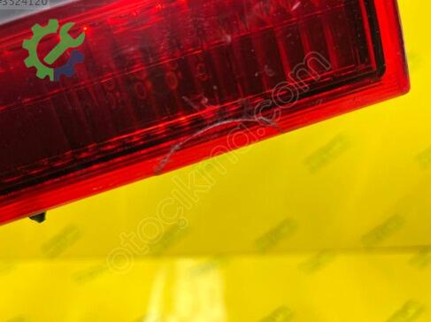 Renault Kangoo Sağ Arka Stop 265506145R çıkma parça