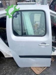 Çıkma Sağ Kapı — Renault Kangoo
