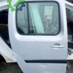 Renault Kangoo Çıkma Sağ Kapı