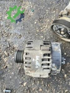 Renault Kangoo Şarj Dinamosu Çıkma
