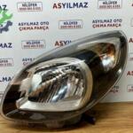 RENAULT KANGOO 4 SOL FAR ORJİNAL