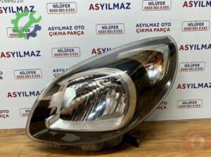 RENAULT KANGOO 4 SOL FAR ORJİNAL