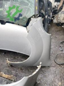 Renault Kangoo Orijinal Çıkma Sol Ön Çamurluk