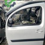 Sol Ön Kapı Renault Kangoo Çıkma