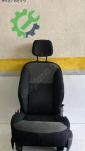 RENAULT KANGOO 4 SOL ÖN ŞÖFÖR KOLTUĞU