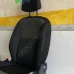 RENAULT KANGOO 4 SOL ÖN ŞÖFÖR KOLTUĞU