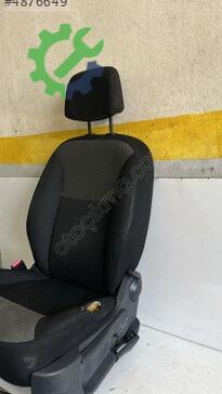 Renault Kangoo Sol Ön Koltuk çıkma parça