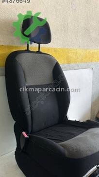 Renault Kangoo Sol Ön Koltuk çıkma parça