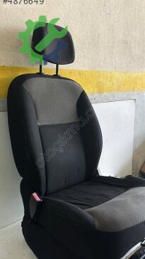 Renault Kangoo Sol Ön Koltuk çıkma parça