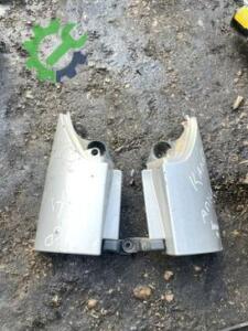 Renault Kangoo Orijinal Çıkma Tampon Braketi