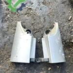 Çıkma Renault Kangoo Tampon Braketi
