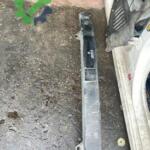 Renault Kangoo Tampon Demiri Çıkma