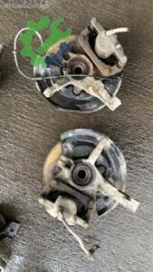 Renault Kangoo Orijinal Çıkma Taşıyıcı