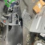 Renault Kangoo Çıkma Torpido
