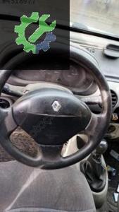 Renault Kangoo airbagli direksiyon simidi