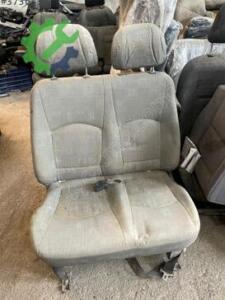 Renault Kangoo arka 2li koltuk