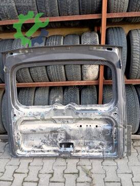 Renault Kangoo Bagaj Kapağı çıkma parça