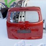 Renault Kangoo arka bagaj kapağı