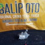 Renault Kangoo Arka cam Motoru Hatasız Orjinal Çıkma