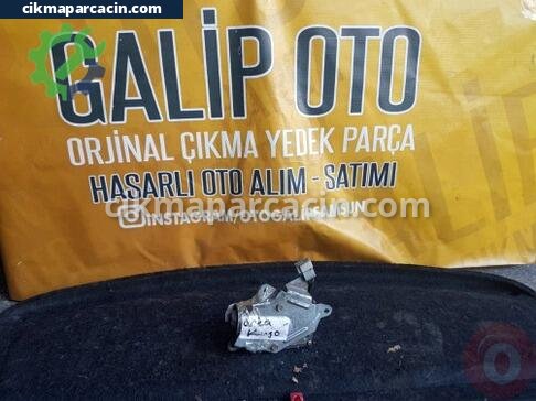 Renault Kangoo Cam Motoru çıkma parça