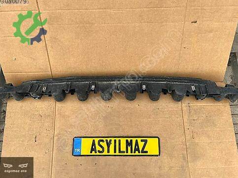 Renault Kangoo Arka Tampon Demiri 8200150631 çıkma parça