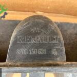 RENAULT KANGOO ARKA DEMİRİ ORJİNAL OEM:8200150631