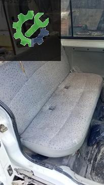 Renault Kangoo Arka Koltuk çıkma parça