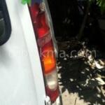 Renault Kangoo arka sağ stop orjinal çıkma