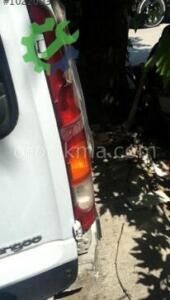 Renault Kangoo arka sağ stop orjinal çıkma