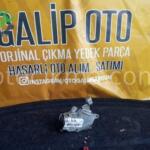 Renault Kangoo Arka  Silecek Motoru hatasız orjinal çıkma