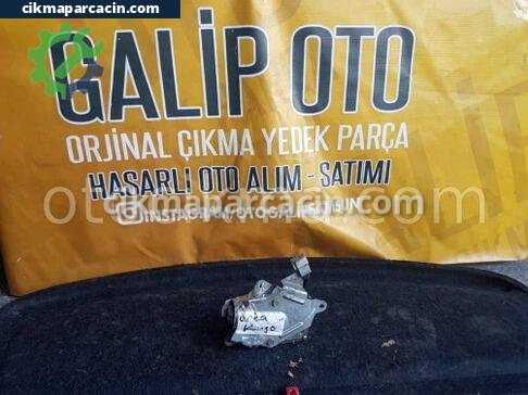 Renault Kangoo Arka Silecek Motoru çıkma parça