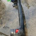Renault Kangoo arka tampon